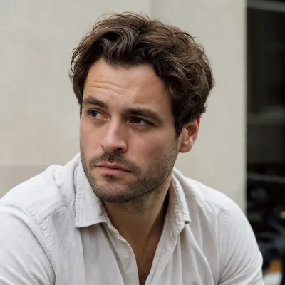 Daniel Harper