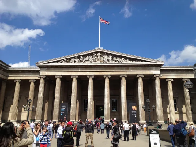 British Museum