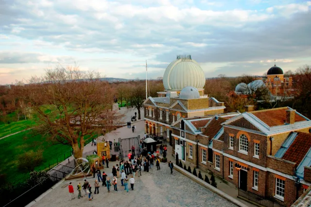 Royal Observatory Greenwich