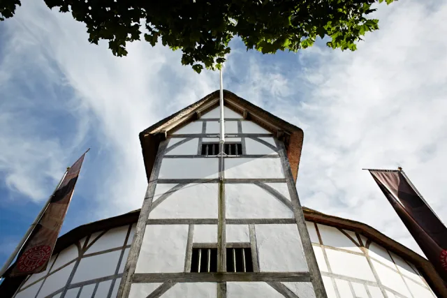 Shakespeares Globe