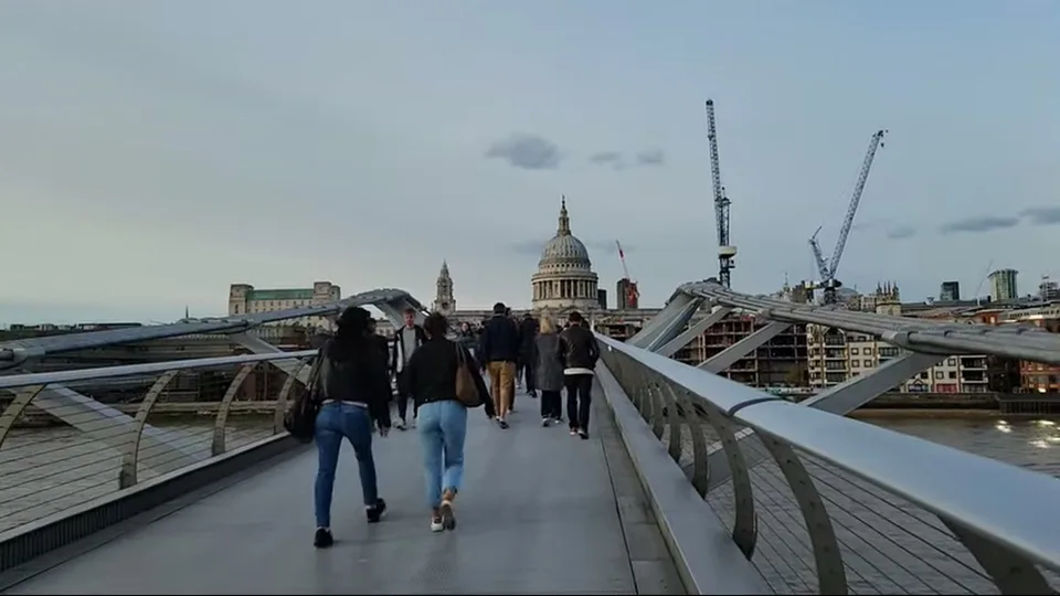 St Pauls Cathedral