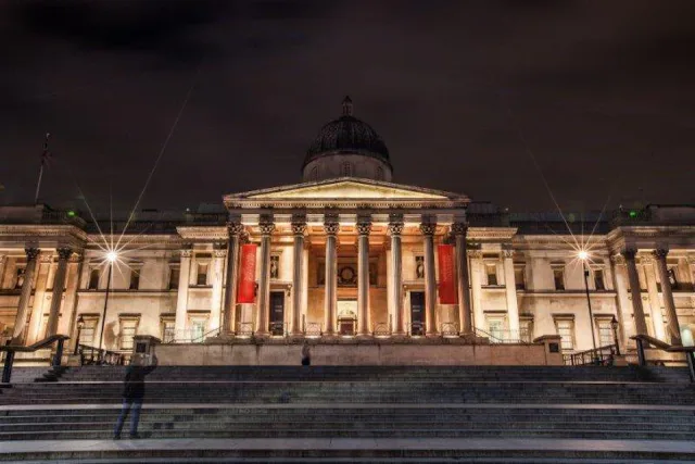 The National Gallery