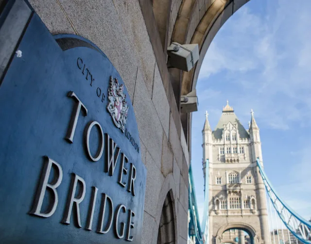 Tower Bridge